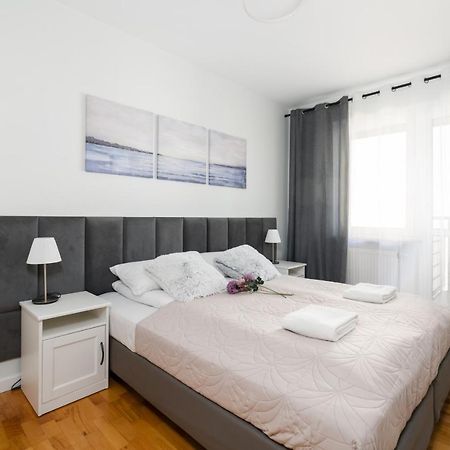 Poznań Apartment Katowicka by Renters Zewnętrze zdjęcie