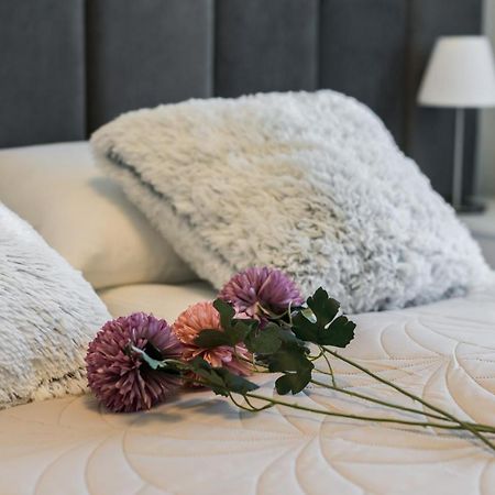 Poznań Apartment Katowicka by Renters Zewnętrze zdjęcie