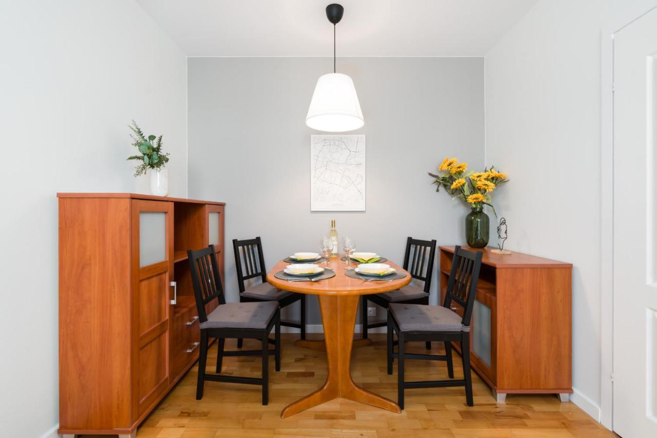 Poznań Apartment Katowicka by Renters Zewnętrze zdjęcie