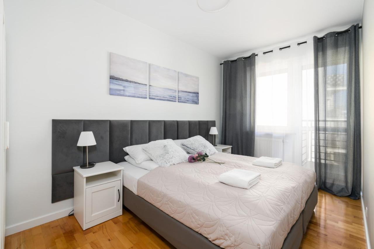 Poznań Apartment Katowicka by Renters Zewnętrze zdjęcie