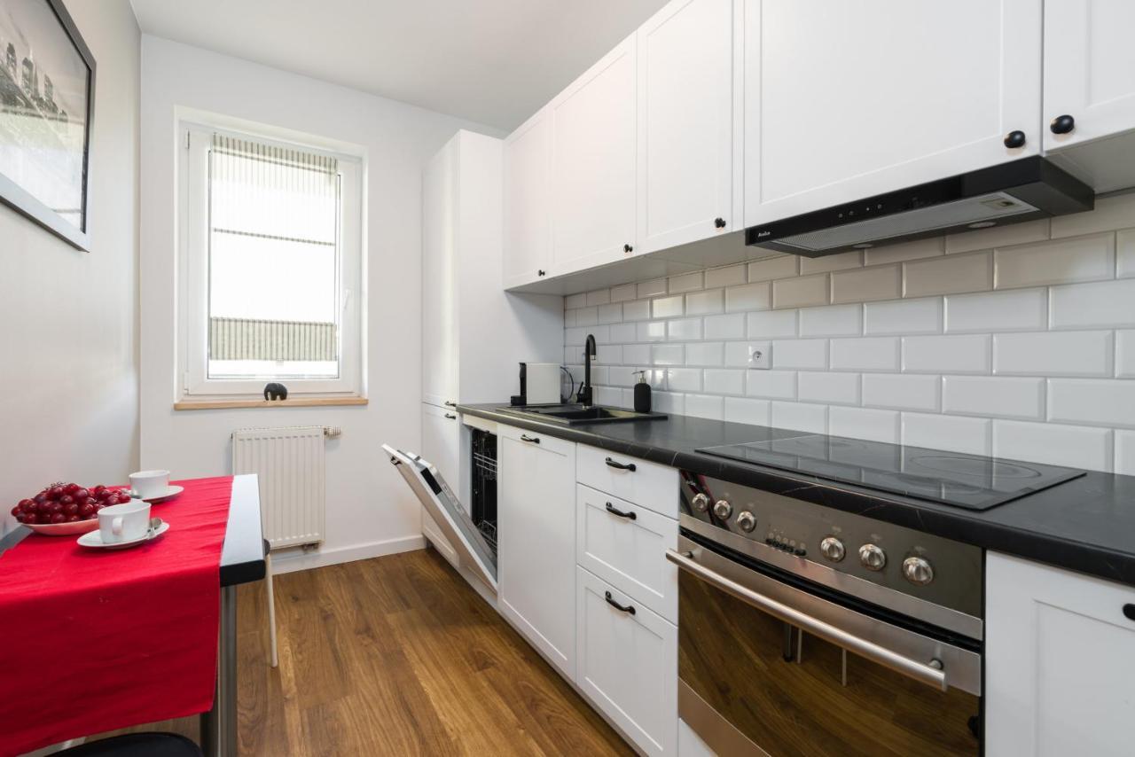 Poznań Apartment Katowicka by Renters Zewnętrze zdjęcie