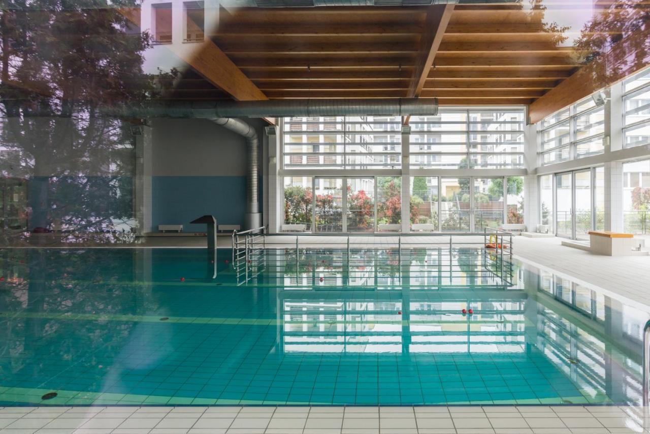 Poznań Apartment Katowicka by Renters Zewnętrze zdjęcie