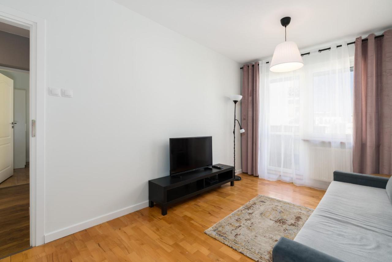 Poznań Apartment Katowicka by Renters Zewnętrze zdjęcie