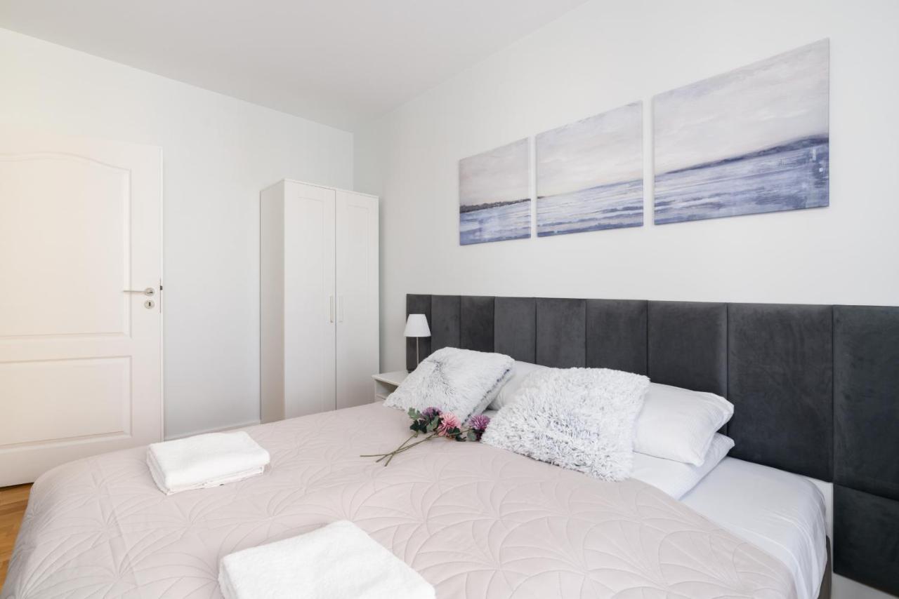 Poznań Apartment Katowicka by Renters Zewnętrze zdjęcie