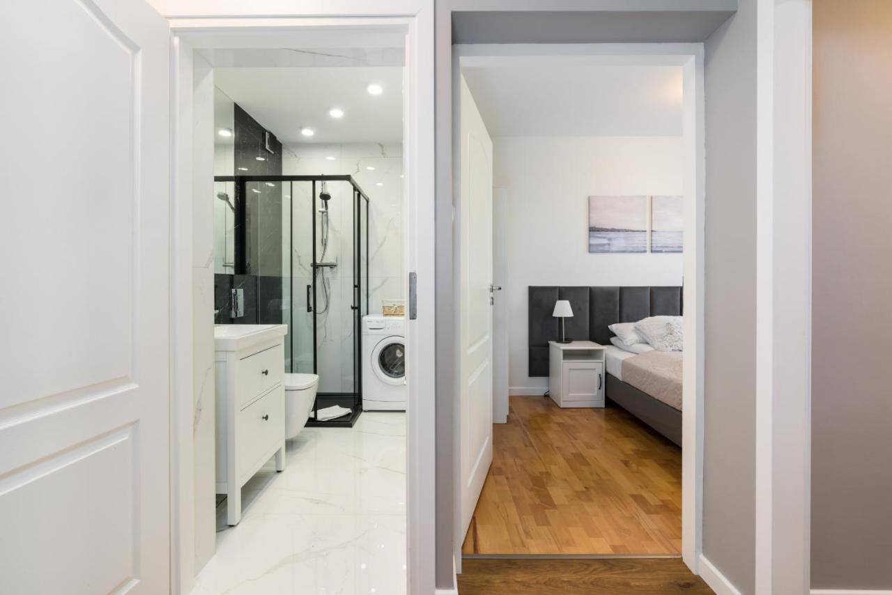 Poznań Apartment Katowicka by Renters Zewnętrze zdjęcie