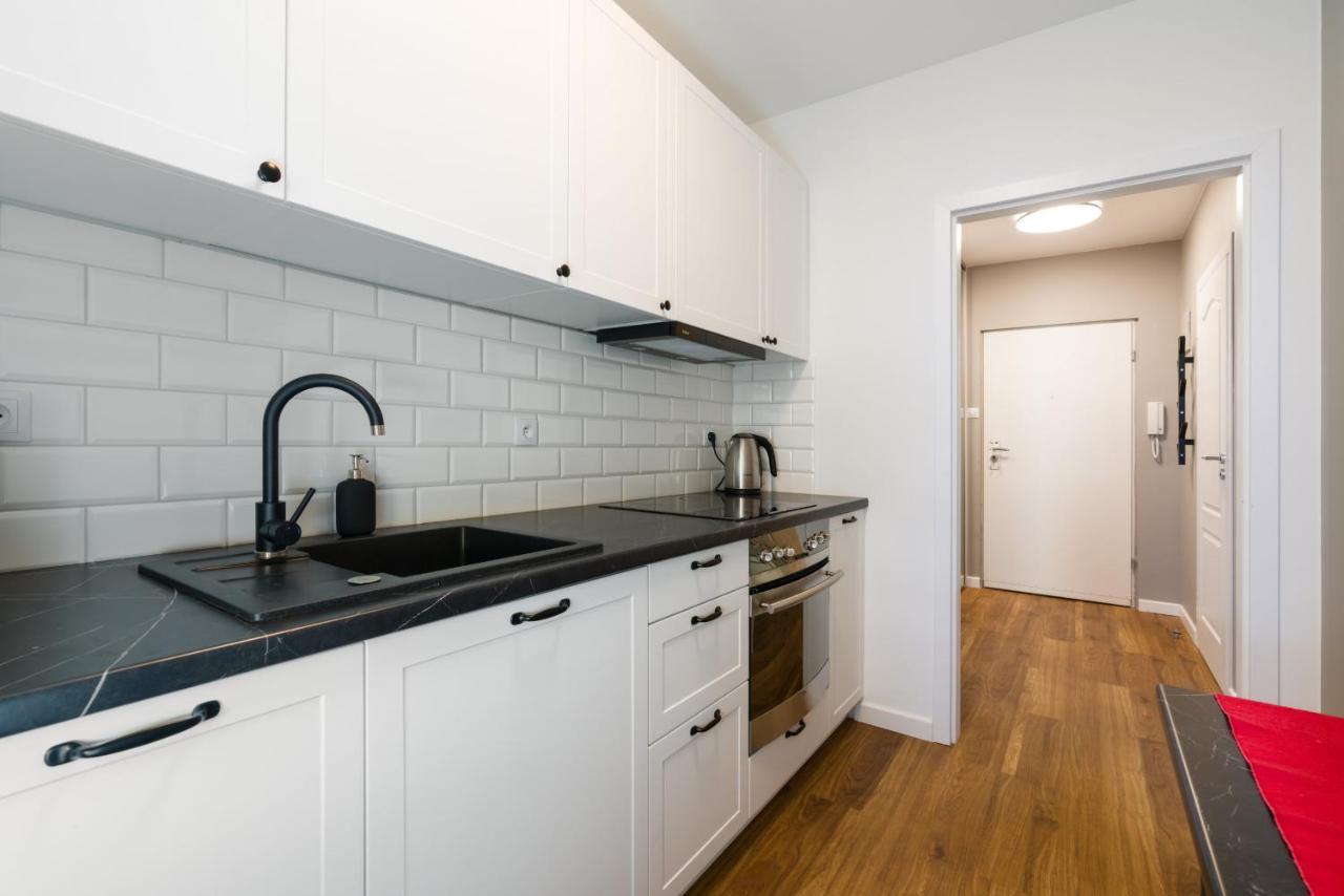 Poznań Apartment Katowicka by Renters Zewnętrze zdjęcie