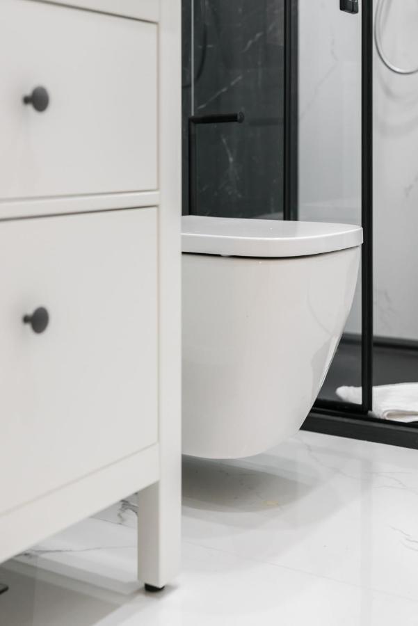Poznań Apartment Katowicka by Renters Zewnętrze zdjęcie