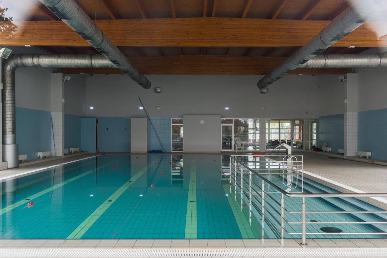 Poznań Apartment Katowicka by Renters Zewnętrze zdjęcie
